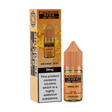 Orange Zest