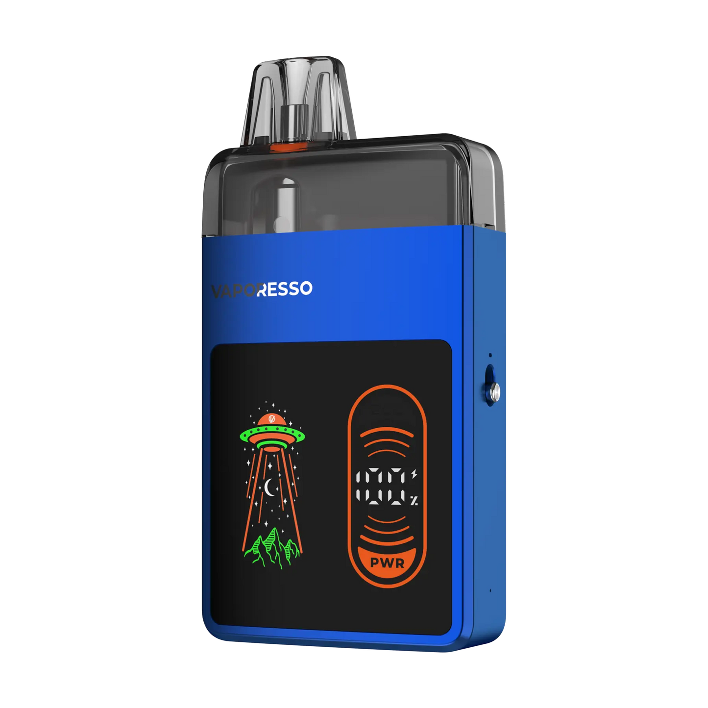 Vaporesso Eco Nano Pro Pod Kit - Ocean Blue