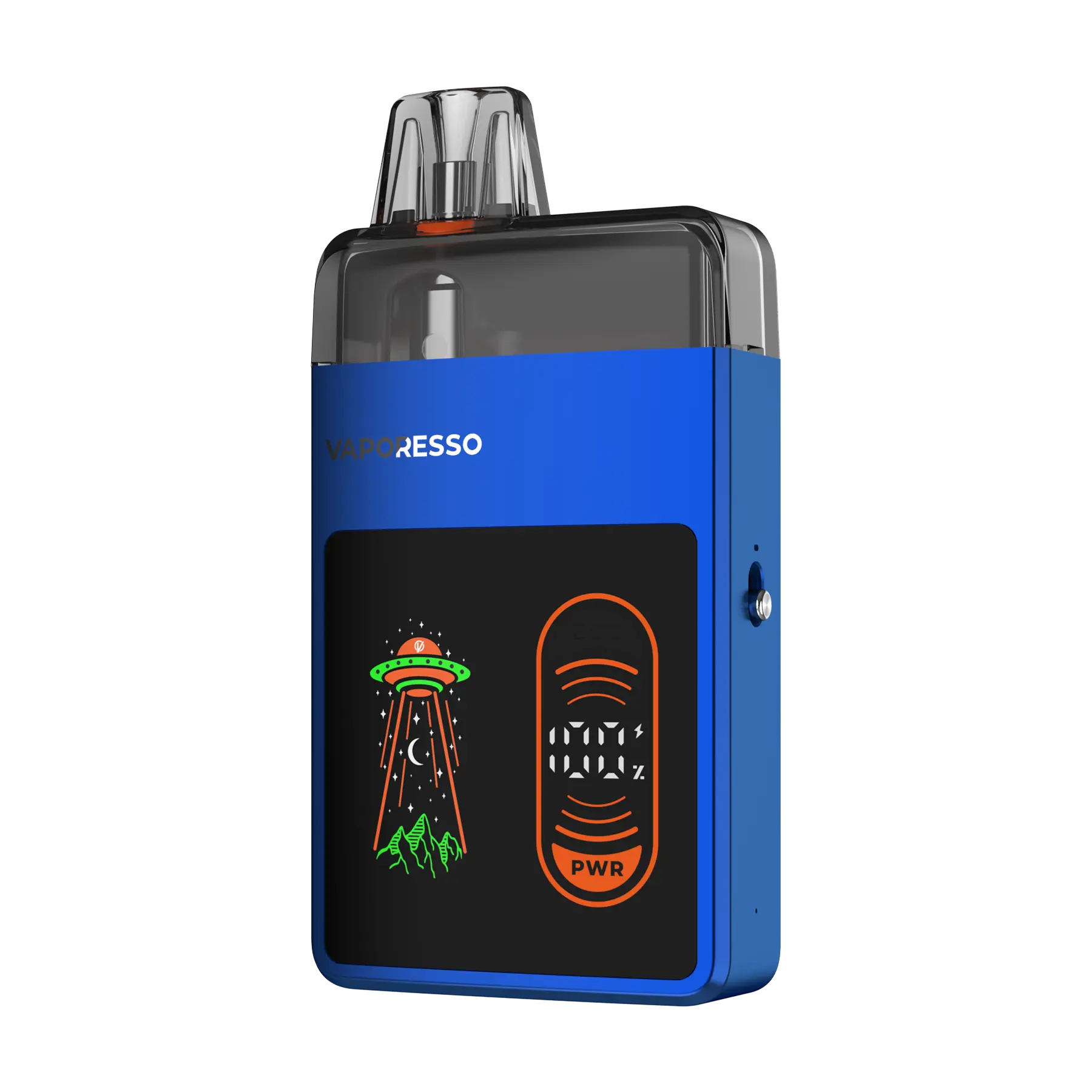 Vaporesso Eco Nano Pro Pod Kit - Ocean Blue