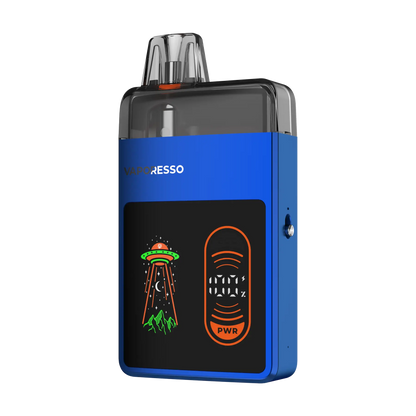 Vaporesso Eco Nano Pro Pod Kit - Ocean Blue