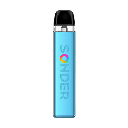 Geekvape Sonder Q2 Pod Kit - Ocean Blue