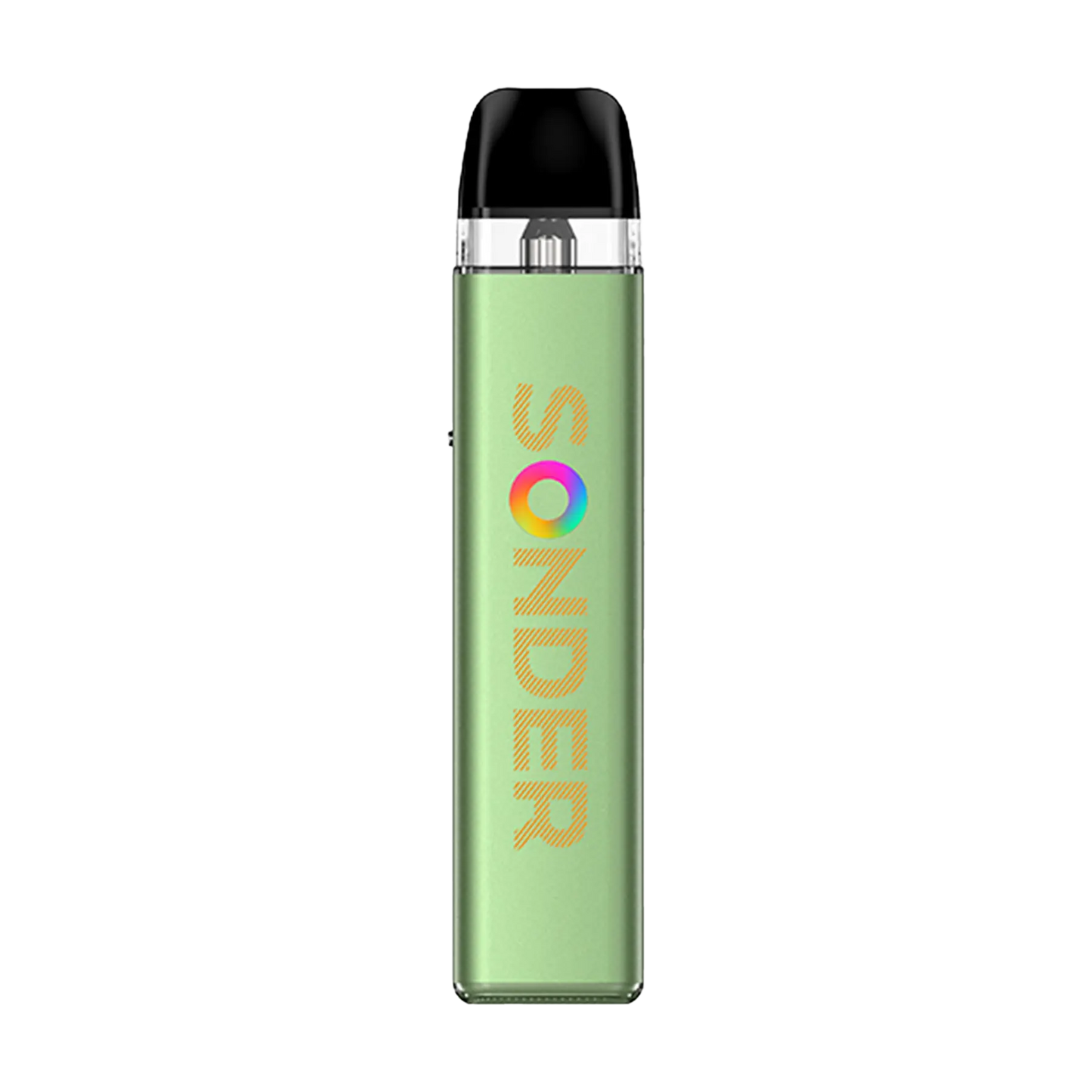 Geekvape Sonder Q2 Pod Kit - Olive Green