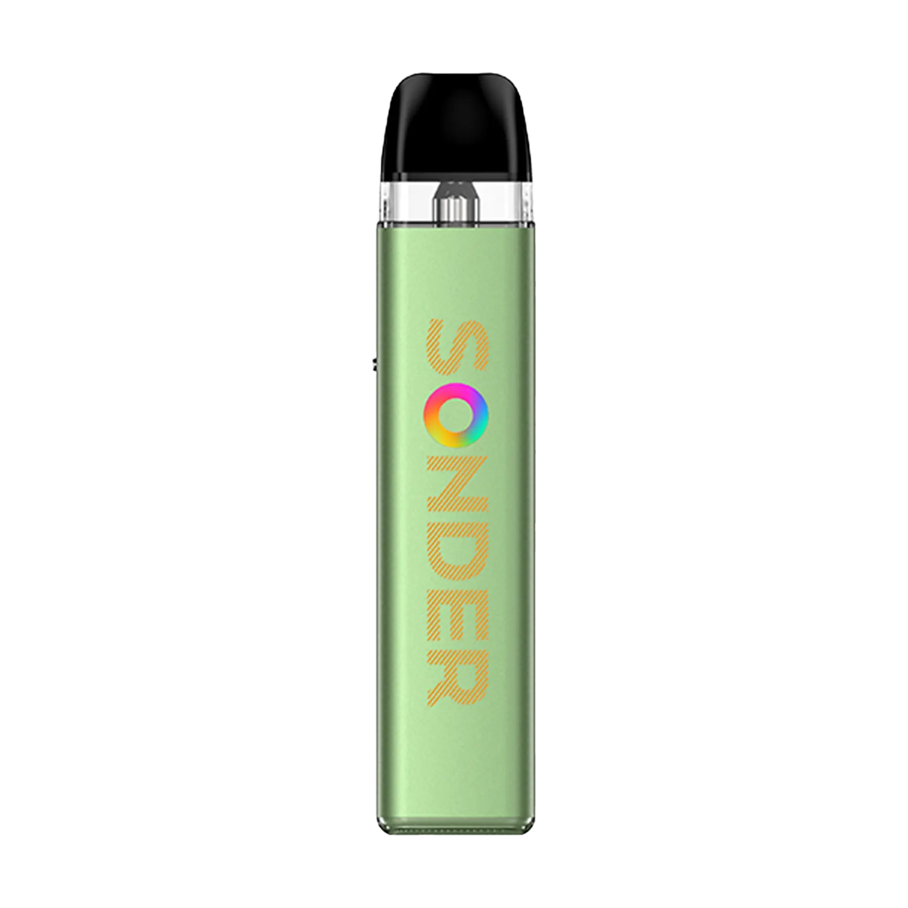 Geekvape Sonder Q2 Pod Kit - Olive Green