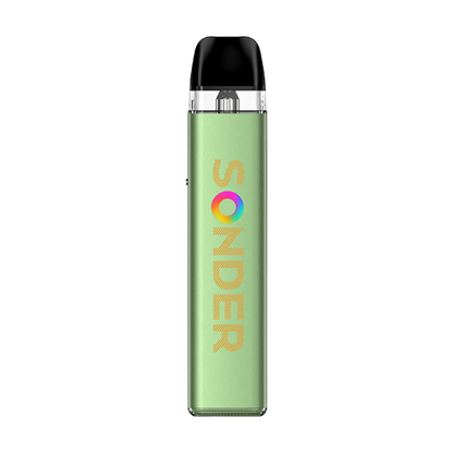 Geekvape Sonder Q2 Pod Kit - Olive Green