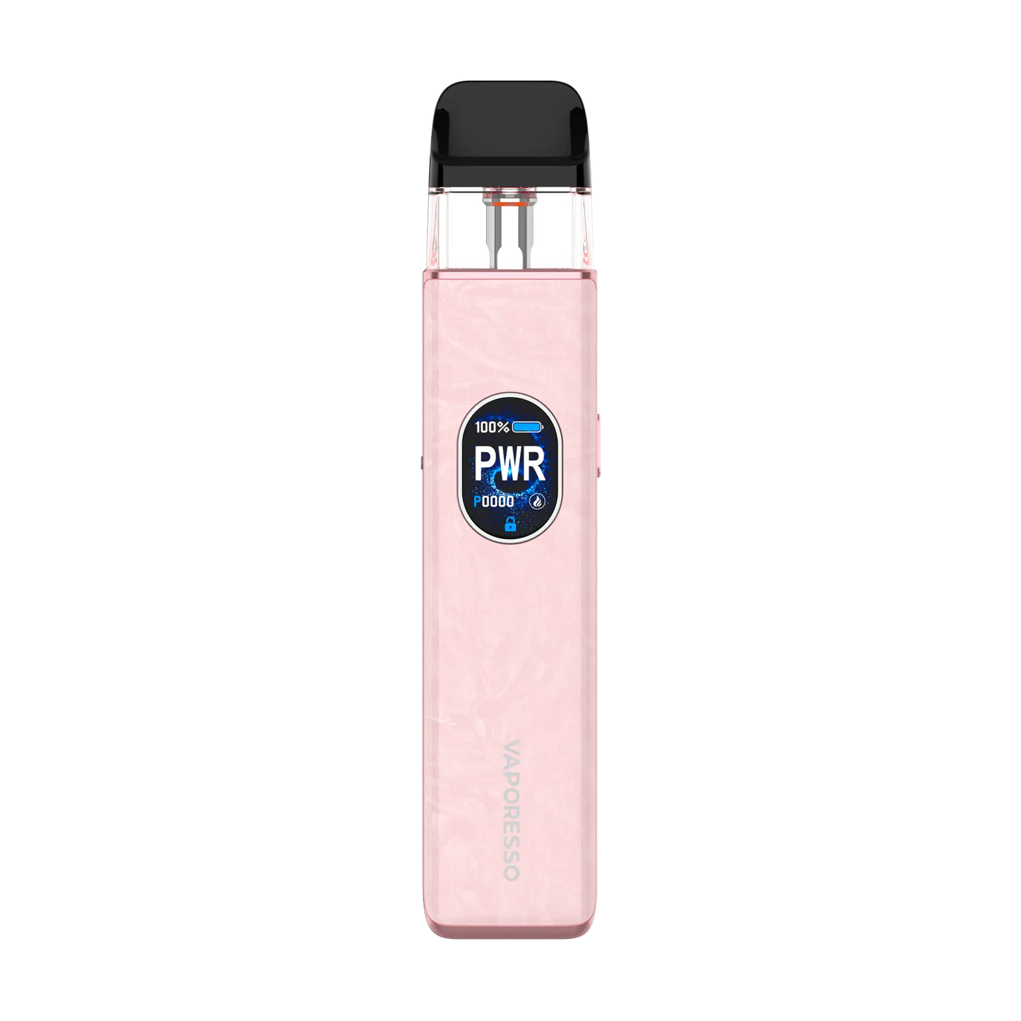 Vaporesso Xros 5 Pod Kit - Opal Pink