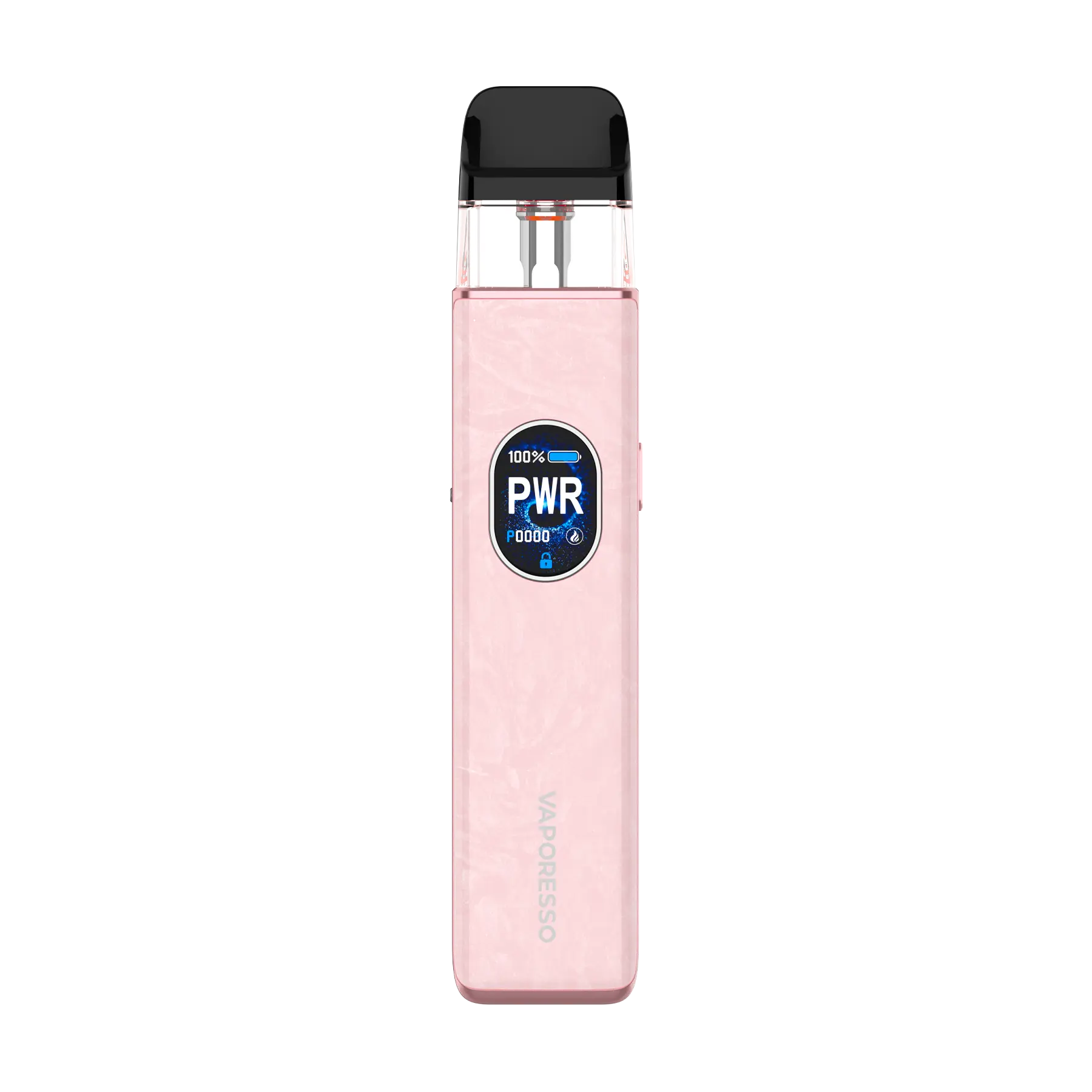 Vaporesso Xros 5 Pod Kit - Opal Pink