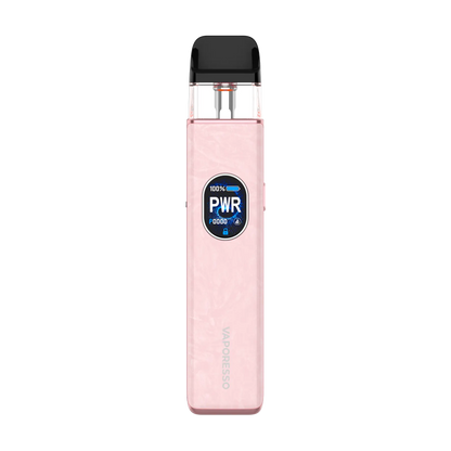 Vaporesso Xros 5 Pod Kit - Opal Pink