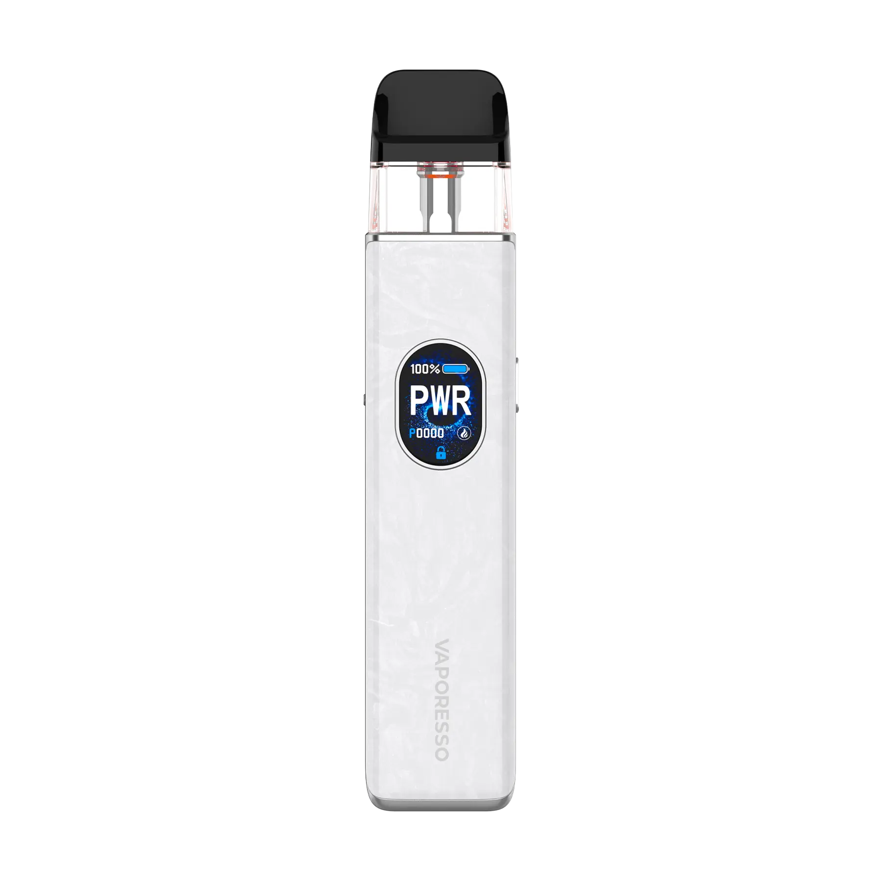 Vaporesso Xros 5 Pod Kit - Opal White