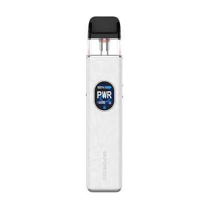 Vaporesso Xros 5 Pod Kit - Opal White