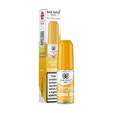 Orange Zest