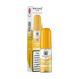 Orange Zest
