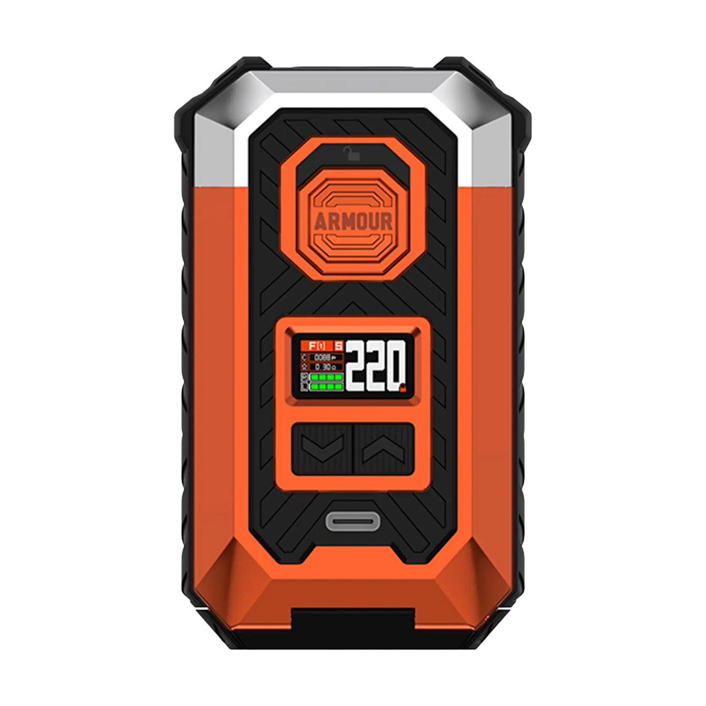 Vaporesso Armour Max Mod - Orange