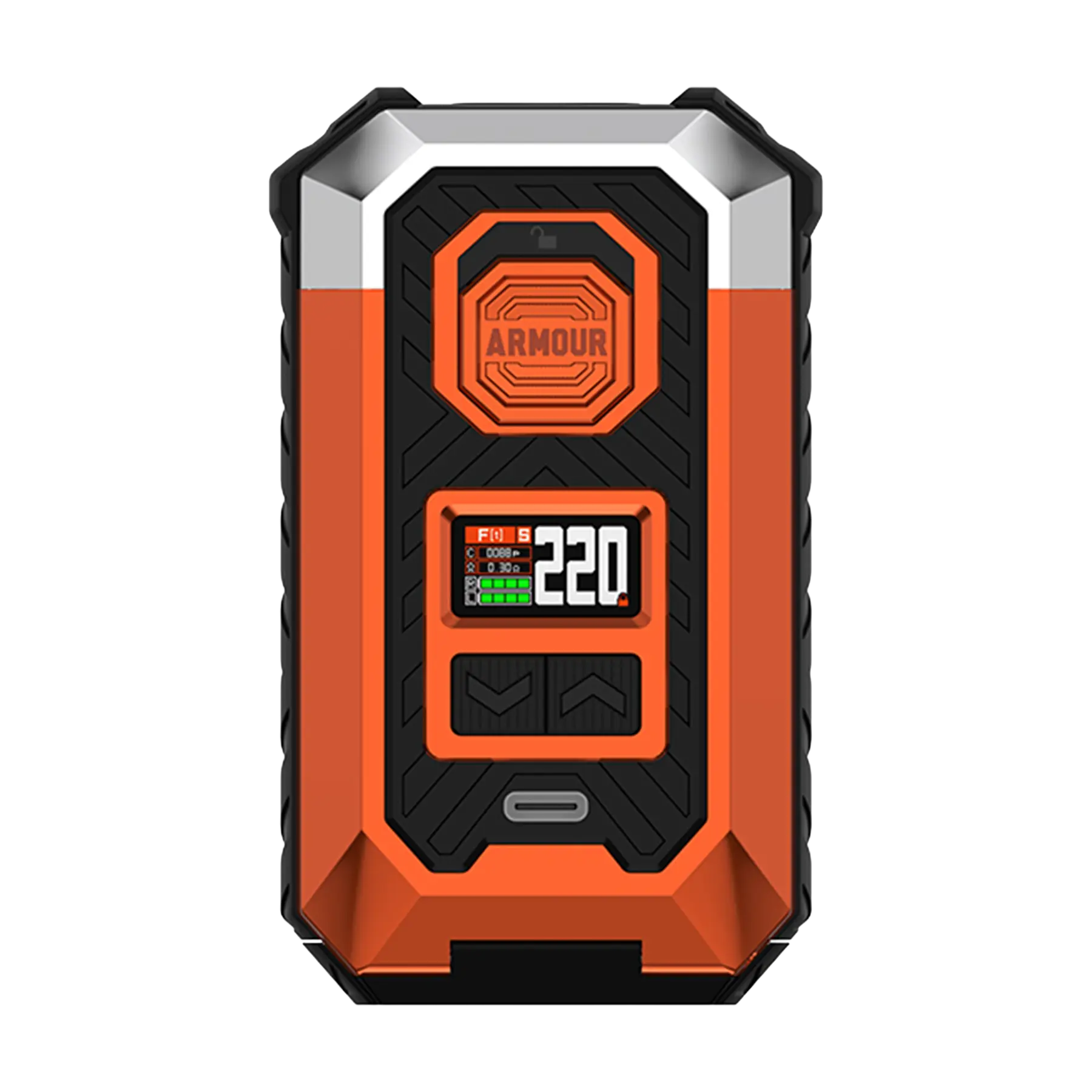 Vaporesso Armour Max Mod - Orange