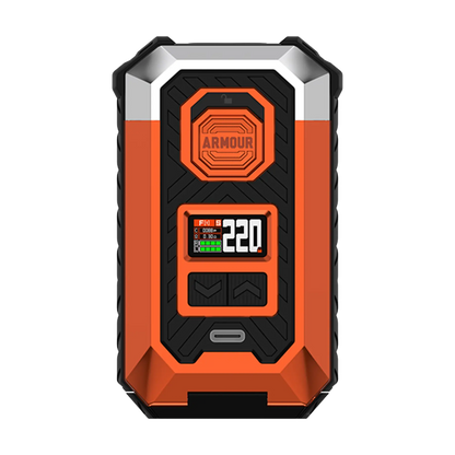 Vaporesso Armour Max Mod - Orange