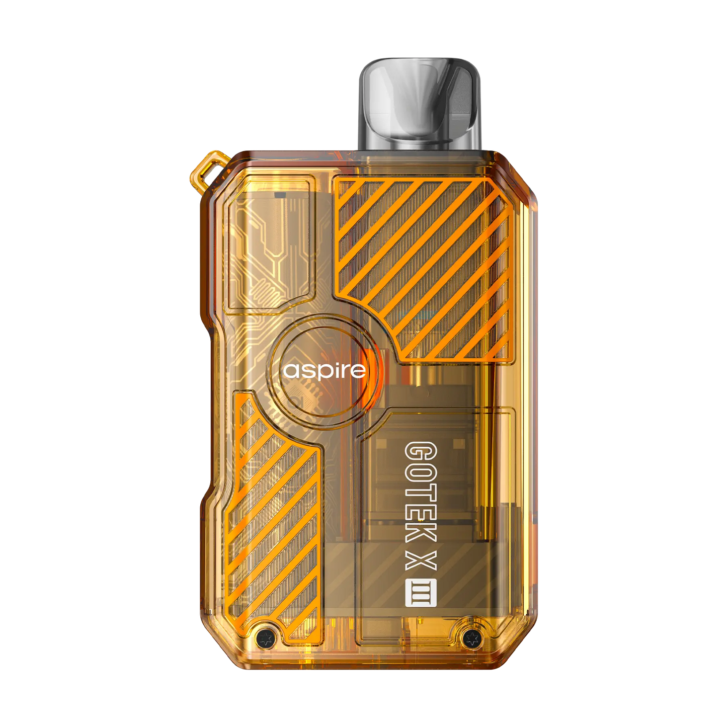 Aspire GoteK X3 Pod Kit - Orange