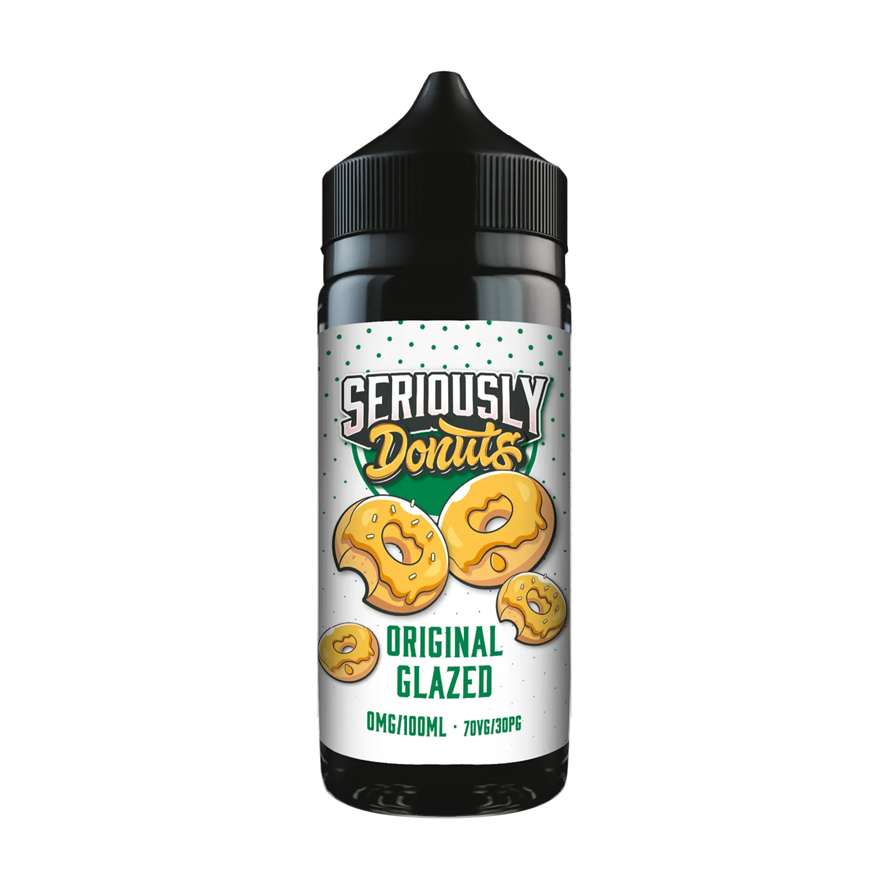 Doozy - 100ml E Liquid Shortfill