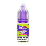 Blackcurrant Squash