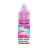Strawberry Vanilla Ice Cream