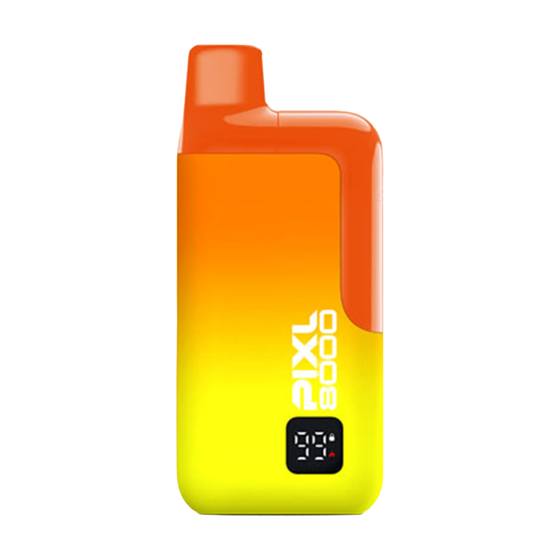 Pixl 8000 Prefilled Vape Kit - Paradise Punch
