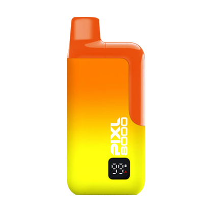 Pixl 8000 Prefilled Vape Kit - Paradise Punch