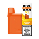 Paradise Punch