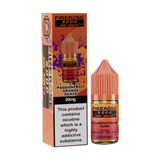 Passionfruit Orange Guava