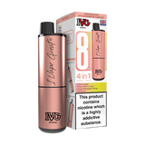 Peach Edition