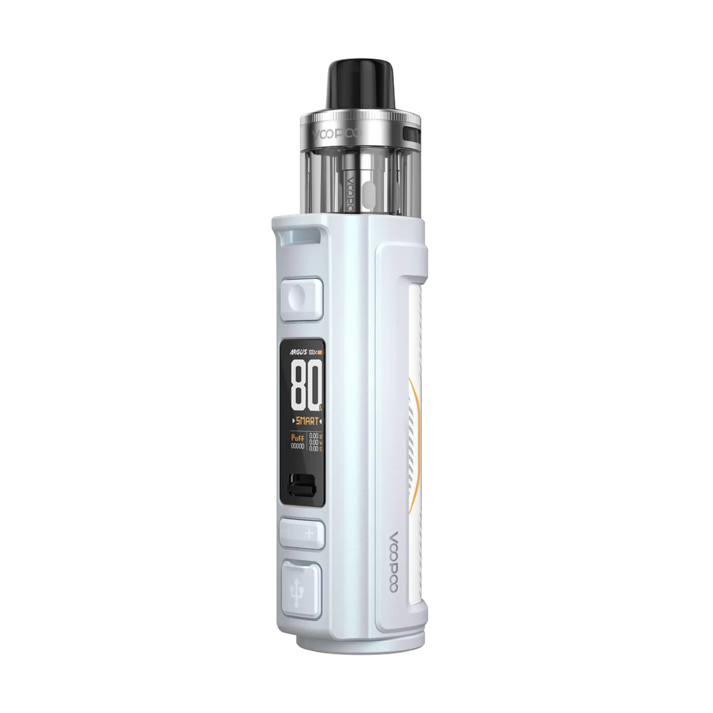 Voopoo Argus Pro 2 Pod Kit - Pearl White
