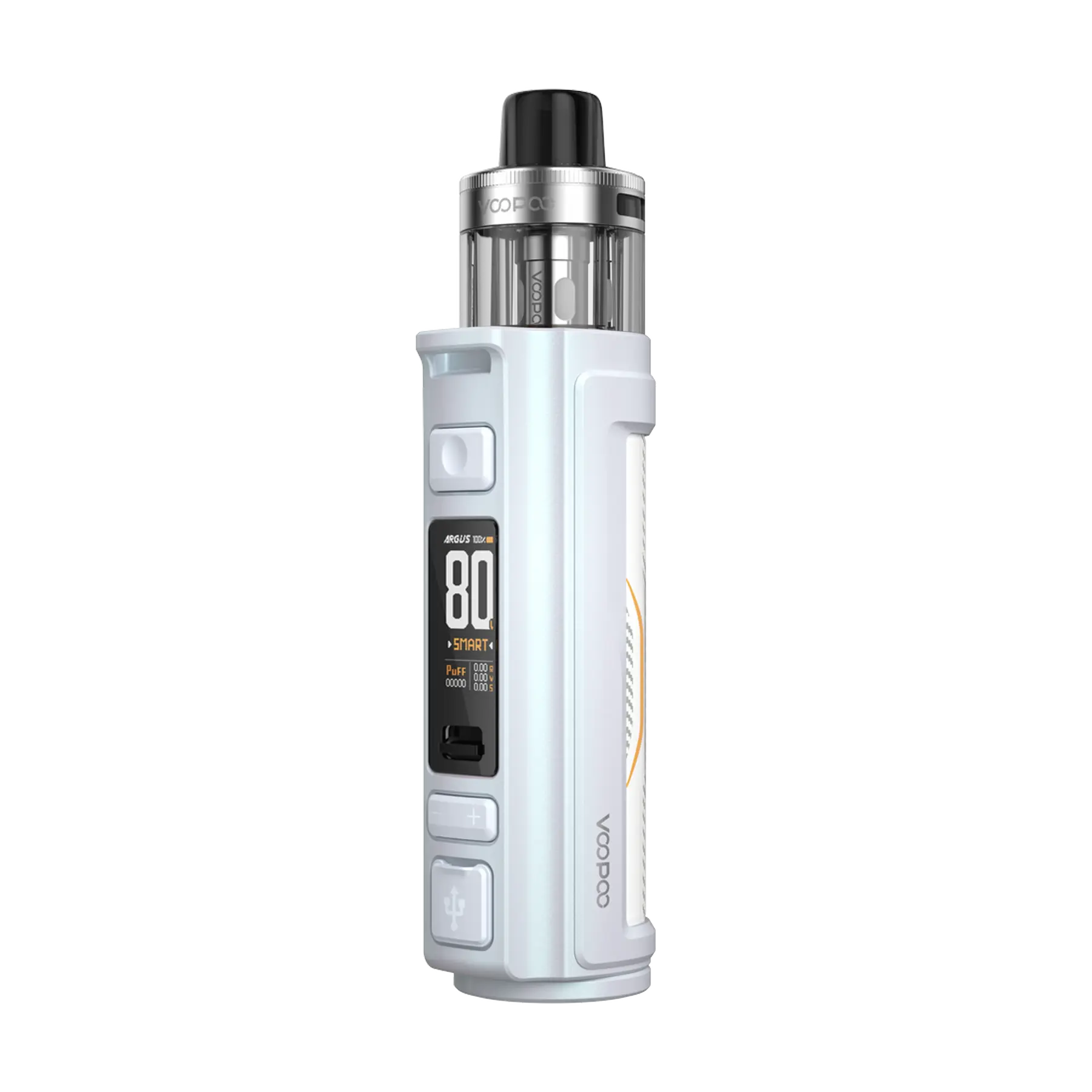 Voopoo Argus Pro 2 Pod Kit - Pearl White