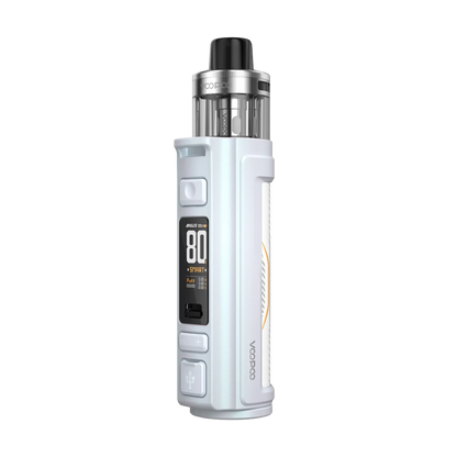 Voopoo Argus Pro 2 Pod Kit - Pearl White