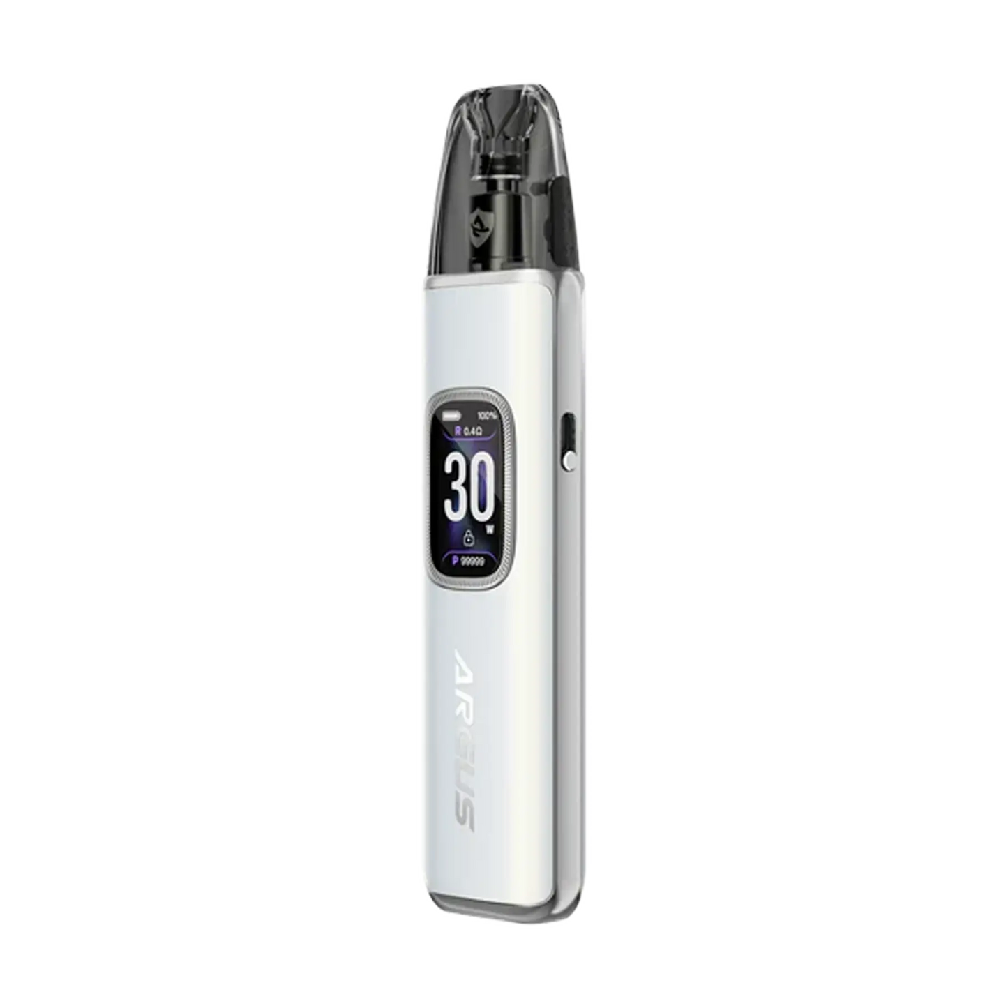 Voopoo Argus G3 Pod Kit - Pearl White
