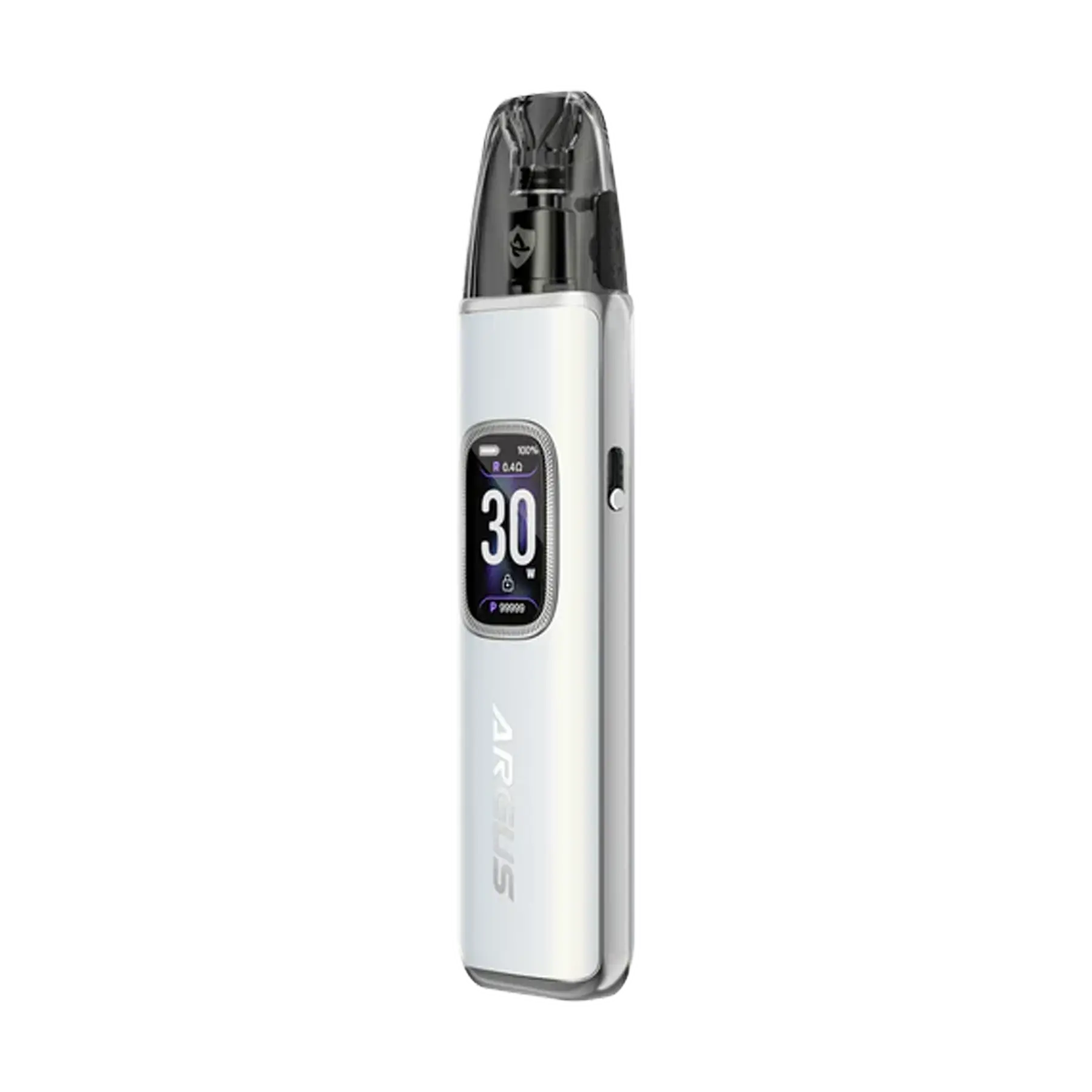 Voopoo Argus G3 Pod Kit - Pearl White