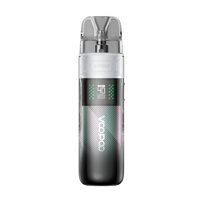 Voopoo Argus E40 Pod Kit - Pearl White