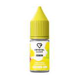 Pineapple Lemon Burst