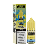 Pineapple Lemonade