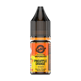 Pineapple Orange
