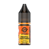 Pineapple Peach Mango