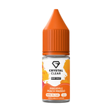 Pineapple Peach Mango