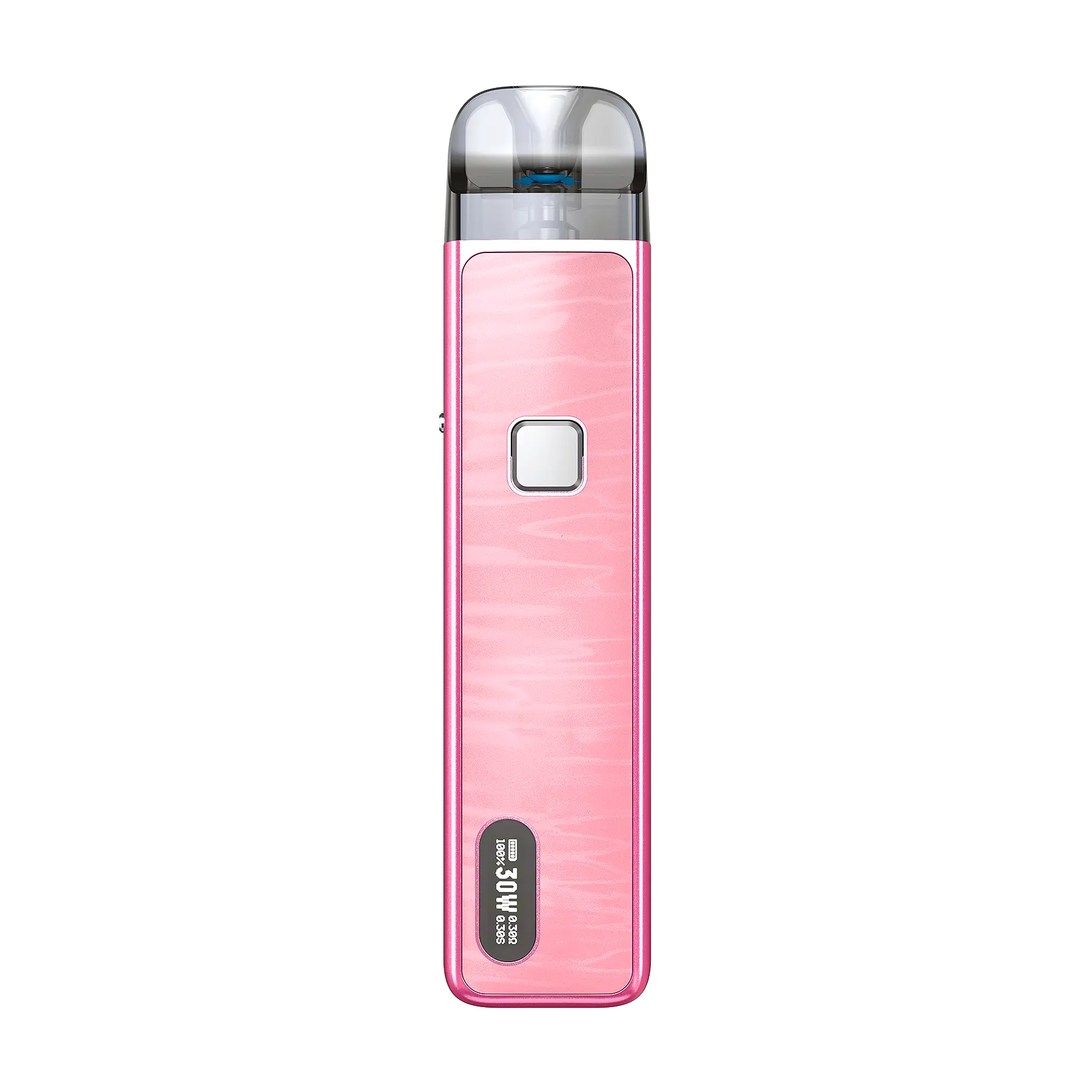 Aspire UK Flexus Pro 1200mAh Pod Device - Pink