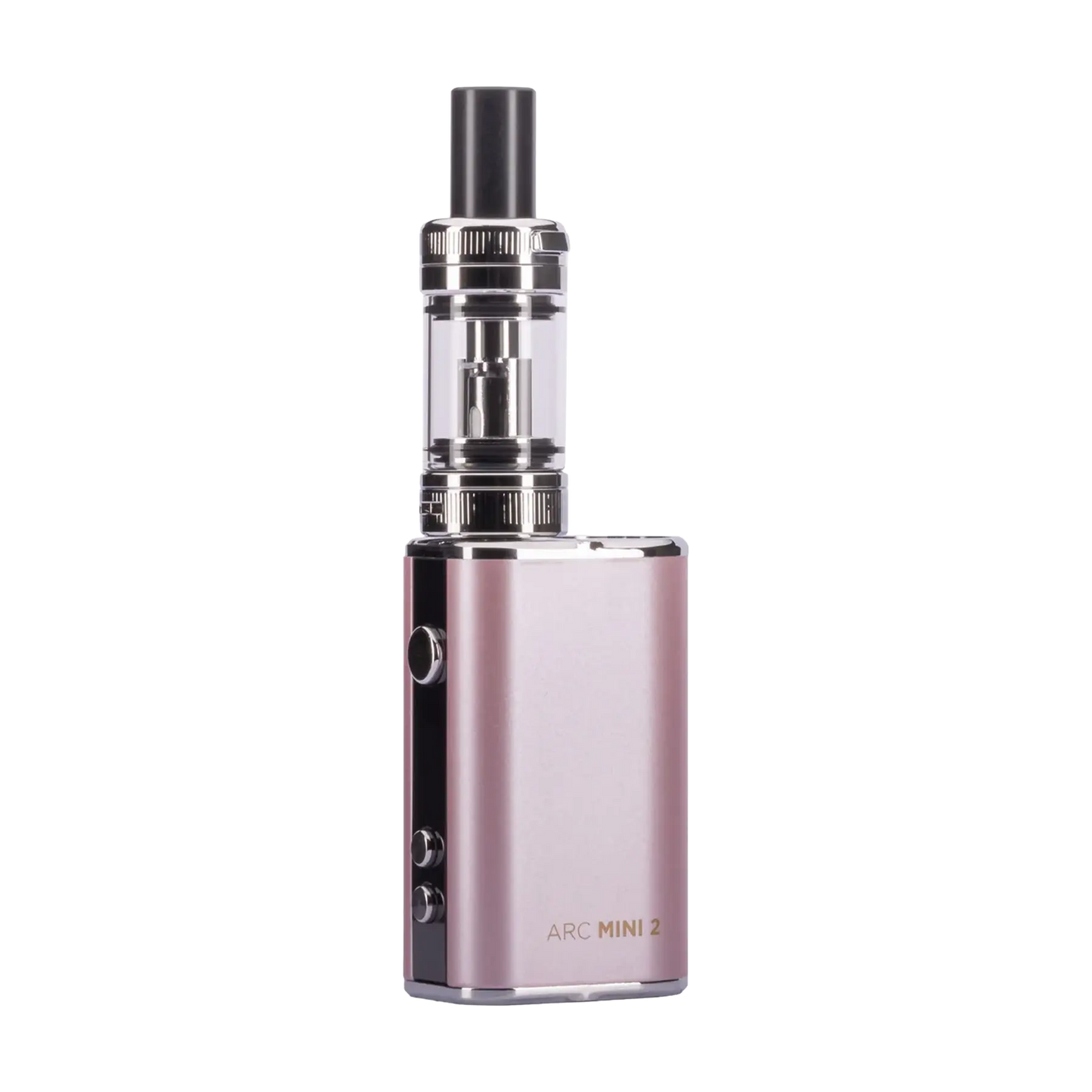 TECC Arc Mini 2 Mouth To Lung Kit - Pink