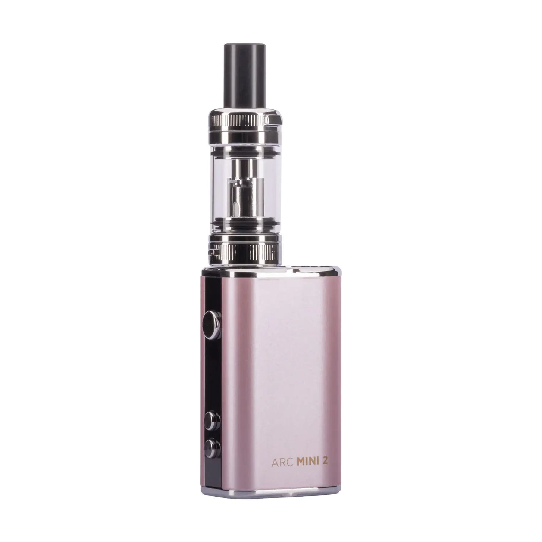 TECC Arc Mini 2 Mouth To Lung Kit - Pink