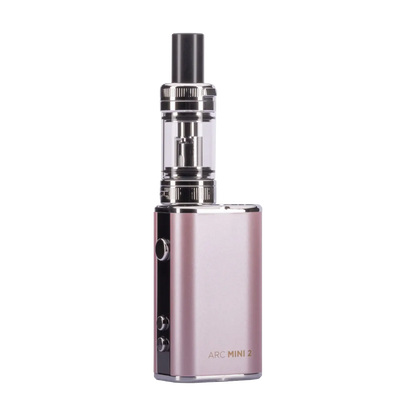 TECC Arc Mini 2 Mouth To Lung Kit - Pink