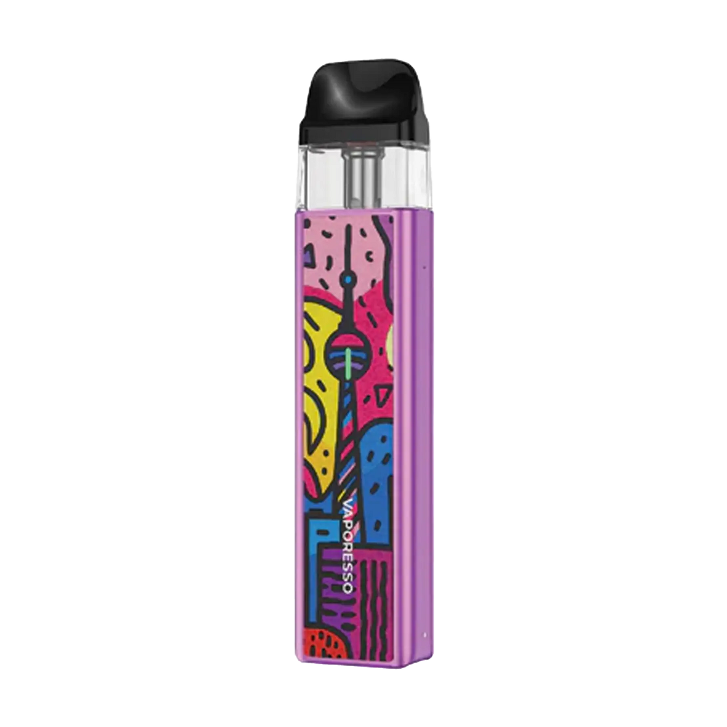 Vaporesso Xros 4 Mini Pod Kit - Pink City
