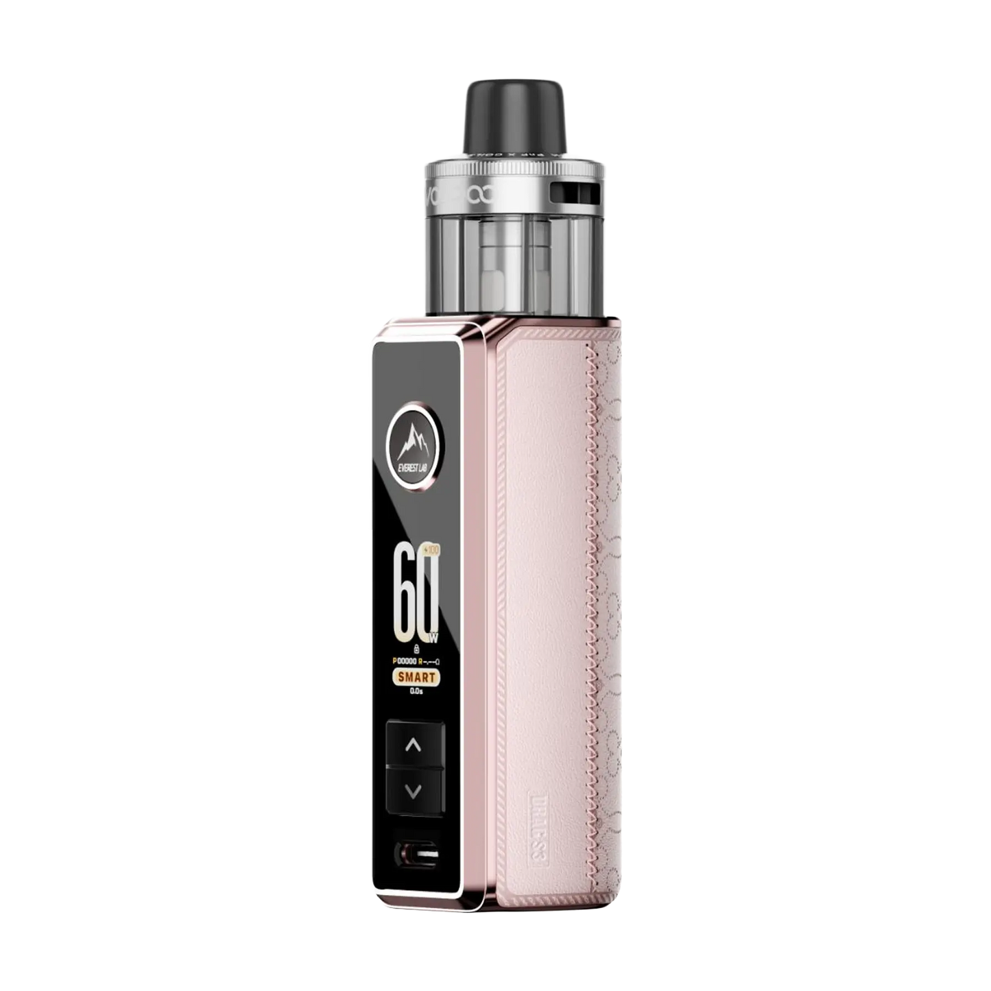 Voopoo Drag S3 Pod Kit - Pink