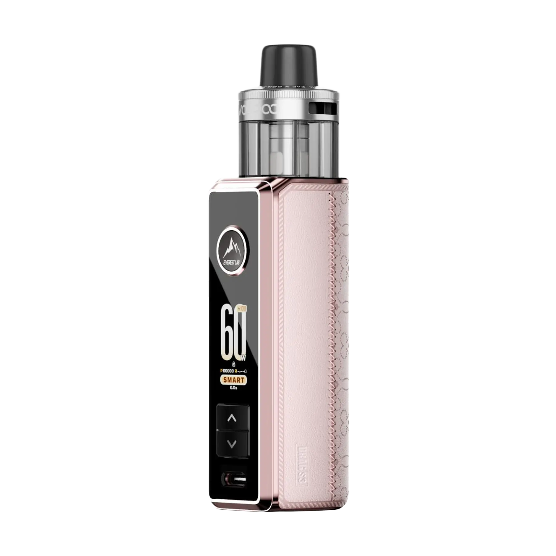 Voopoo Drag S3 Pod Kit - Pink