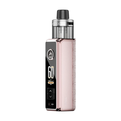 Voopoo Drag S3 Pod Kit - Pink