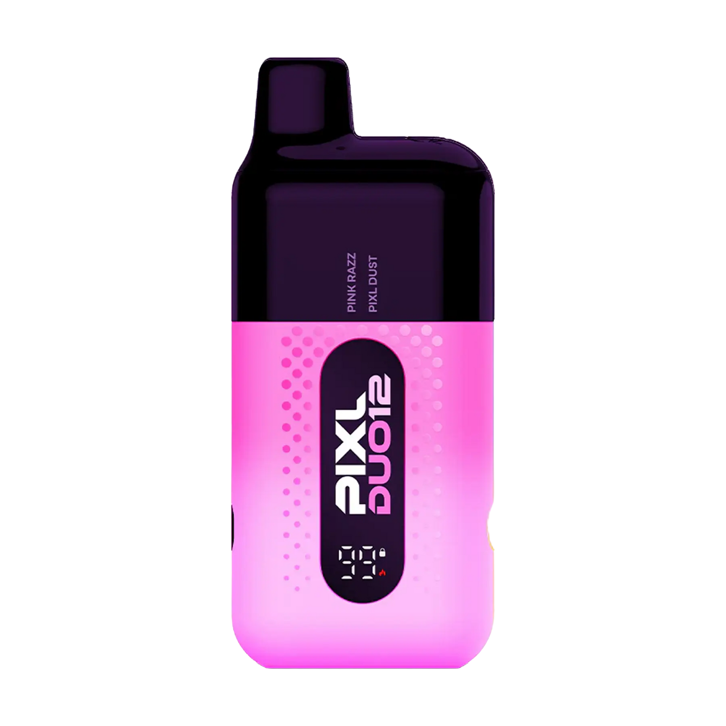 Pixl 12 Prefilled Vape Kit - Pink Edition