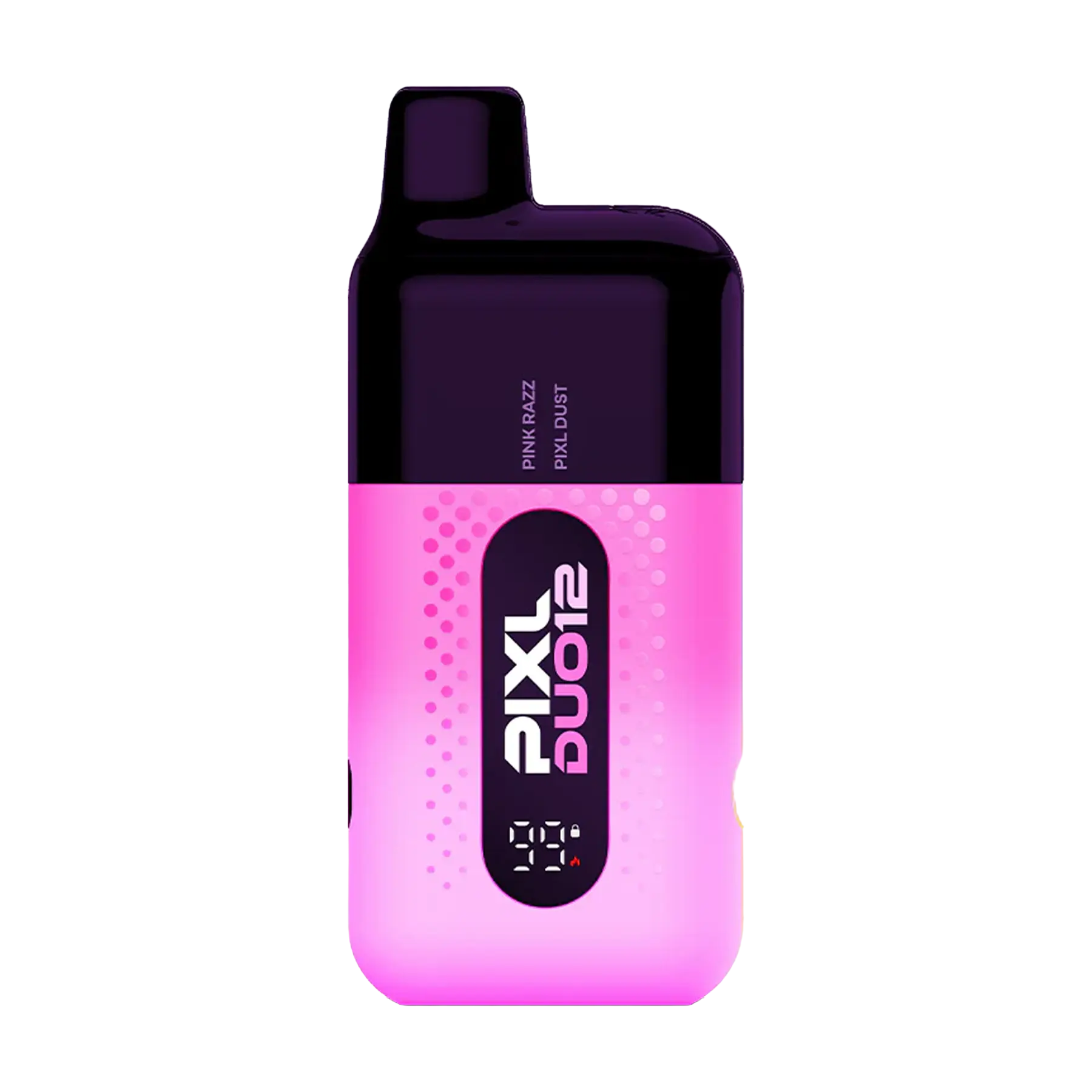 Pixl 12 Prefilled Vape Kit - Pink Edition
