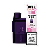 Pink Edition