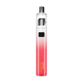 Aspire UK PockeX Anniversary Edition Mouth To Lung Kit - Pink Gradient